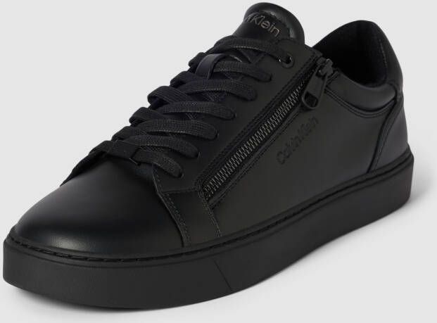 CK Calvin Klein Sneakers met ritssluiting