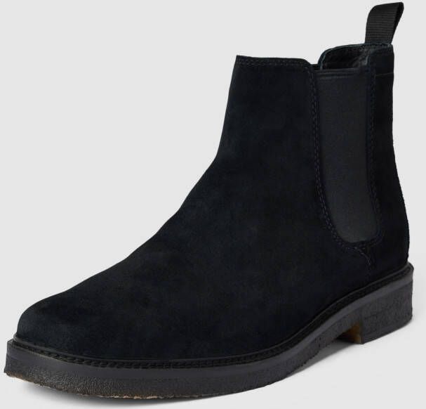 Clarks Chelsea boots met labeldetail model 'CLARKDALE'