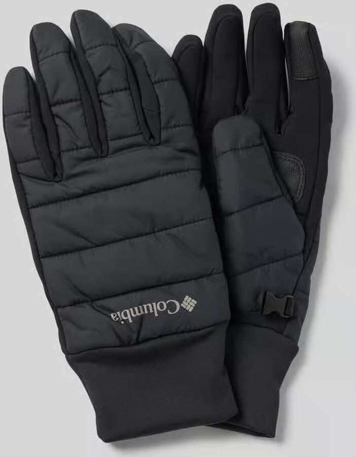 Columbia Powder Lite™ vingerhandschoenen met doorgestikte naden