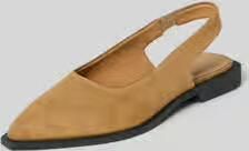 Copenhagen Ballerina's in slingback-design