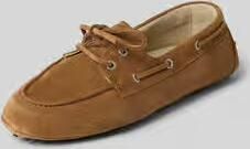Copenhagen Mocassins met vetersluiting model 'CPH545'