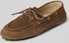 Copenhagen Mocassins met vetersluiting model 'CPH545'