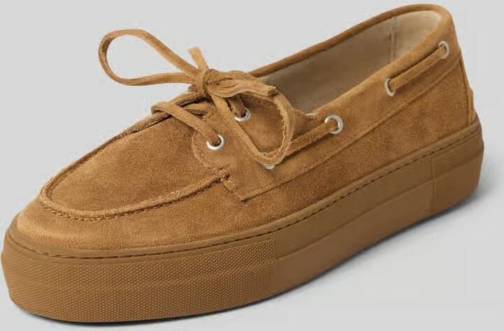 Copenhagen Schoenen met vetersluiting