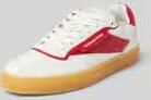 Copenhagen Sneakers met labeldetail