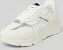 Copenhagen Sneakers met labeldetail