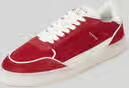 Copenhagen Sneakers met labelprint