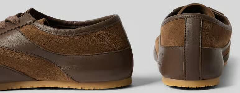 Copenhagen sneakers van echt leer - Foto 2