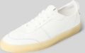 Copenhagen sneakers van leer model 'CPH741M' - Wit