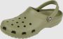 Crocs Clogs met luchtgaten model 'Classic' - Thumbnail 1