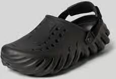 Crocs Clogs met verstelbaar riempje model 'Echo'