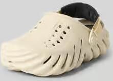Crocs Clogs met verstelbaar riempje model 'Echo'
