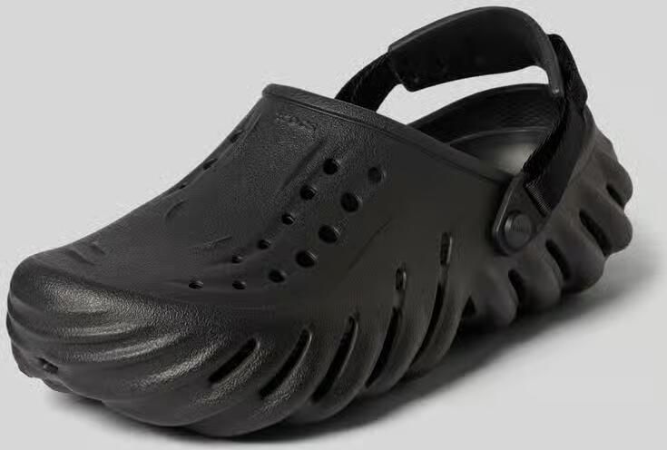 Crocs Clogs met verstelbare riempjes model 'Echo'