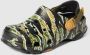 Crocs Sandalen met camouflagemotief model 'All Terrain' - Thumbnail 1
