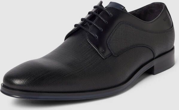 Digel Derby schoenen met vetersluiting model 'Sio'