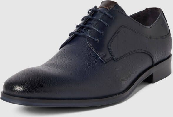 Digel Derby schoenen met vetersluiting model 'Sio'