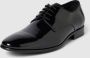 Digel Derby schoenen van leer met vetersluiting model 'SILVANO' - Thumbnail 2
