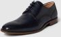 Digel Derby schoenen van leer model 'SELLENG' - Thumbnail 2