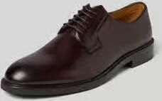 Digel Derby met blokhak model 'Scott'