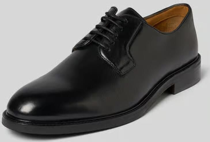 Digel Derby met blokhak model 'Scott'