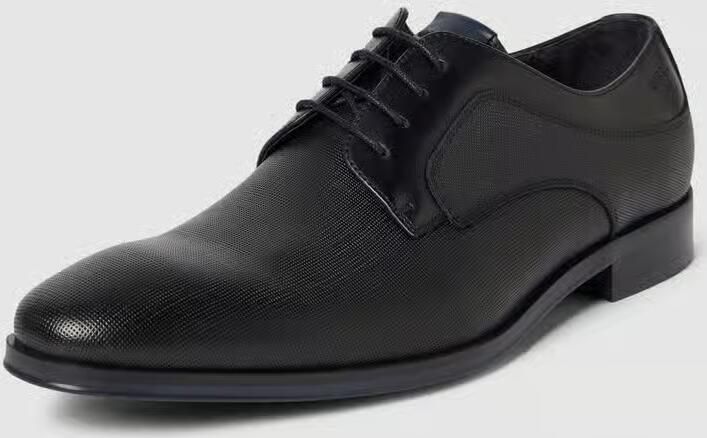 Digel Derby schoenen met vetersluiting model 'Sio' - Foto 2