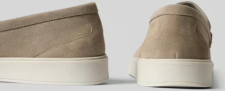 Digel Loafer van echt leer model 'Summertime' - Foto 3