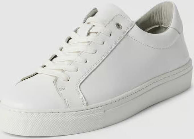 Digel Sneakers met labeldetail model 'SUMMER'
