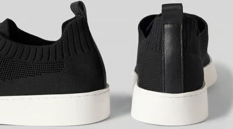 Digel Sneakers met licht geprofileerde zool model 'Slight' - Foto 2