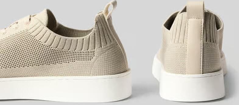 Digel Sneakers met licht geprofileerde zool model 'Slight' - Foto 3