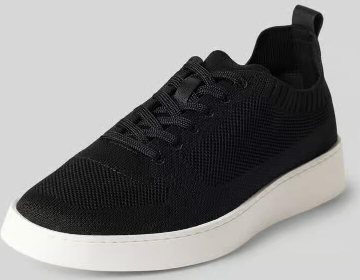Digel Sneakers met licht geprofileerde zool model 'Slight'