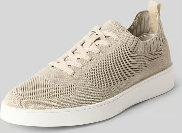 Digel Sneakers met licht geprofileerde zool model 'Slight' - Foto 2
