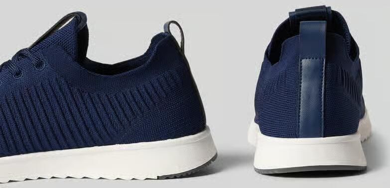 Digel sneakers met vetersluiting model 'Sportif' - Foto 2