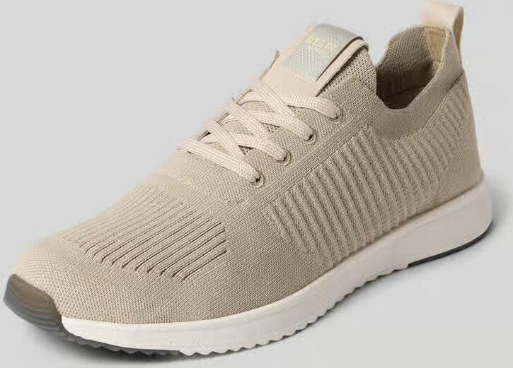 Digel sneakers met vetersluiting model 'Sportif' - Foto 2