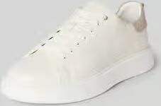 Digel sneakers van leer model 'Sound' - Foto 2