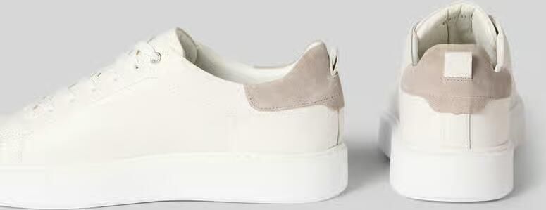 Digel sneakers van leer model 'Sound' - Foto 3