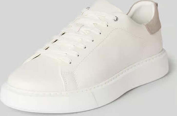 Digel sneakers van leer model 'Sound' - Foto 2