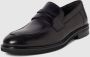 Digel Penny loafers met vetersluiting model 'Sokrates' - Thumbnail 1