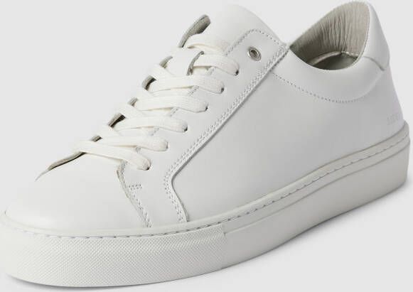 Digel Sneakers met labeldetail model 'SUMMER'