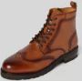 Digel Veterboots van echt leer model 'Spencer' - Thumbnail 2