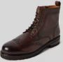 Digel Veterboots van echt leer model 'Spencer' - Thumbnail 2