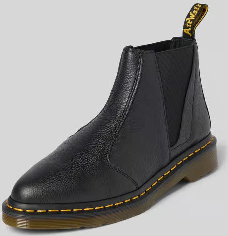 Dr. Martens Chelsea boots van Leermix Model 'Bianca II'