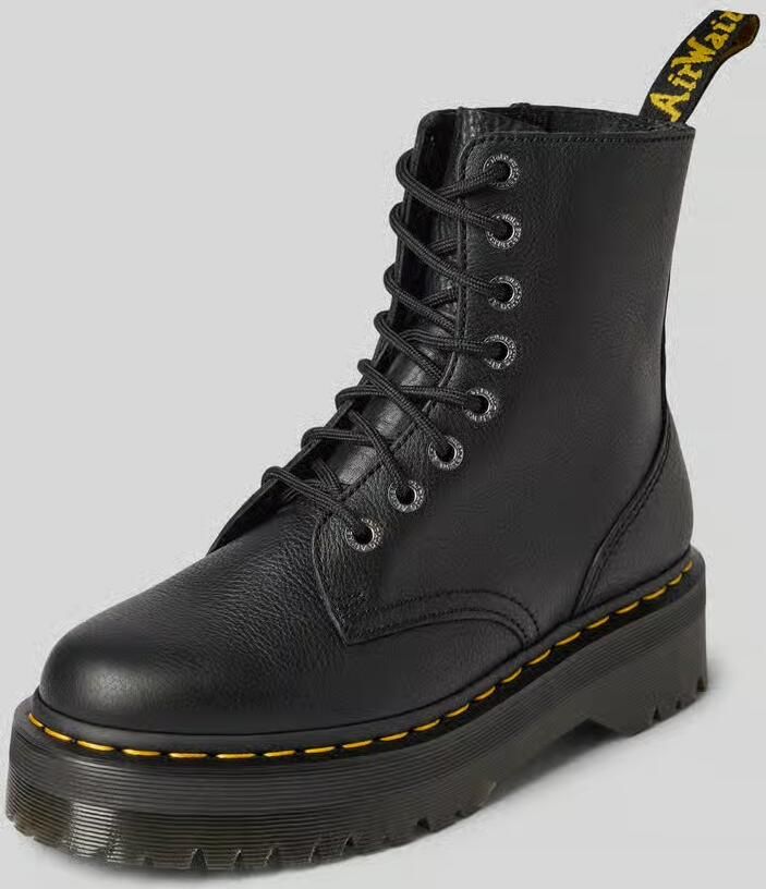 Dr. Martens Laars van echt leer model 'Jadon'