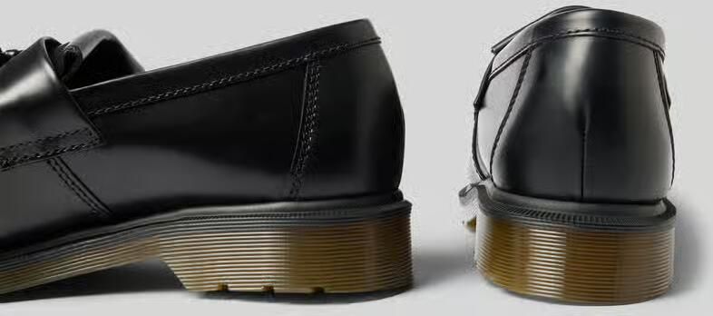 Dr. Martens Loafer met applicatie model 'Adrian' - Foto 2