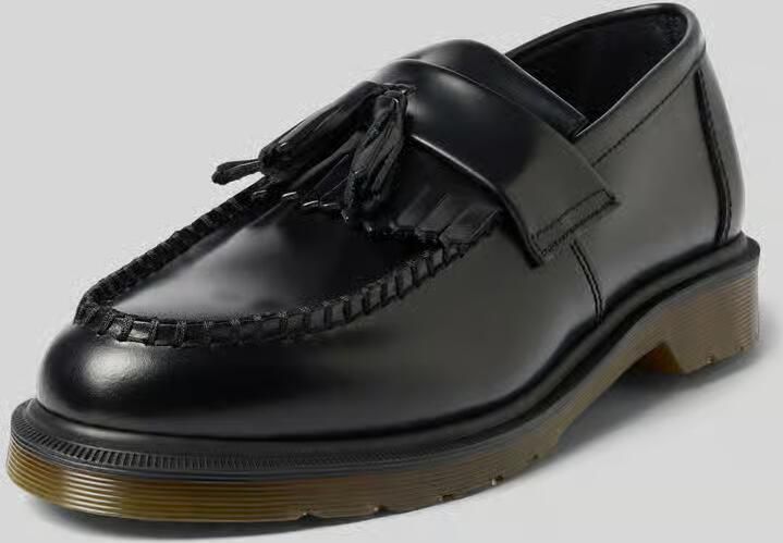 Dr. Martens Loafer met applicatie model 'Adrian'