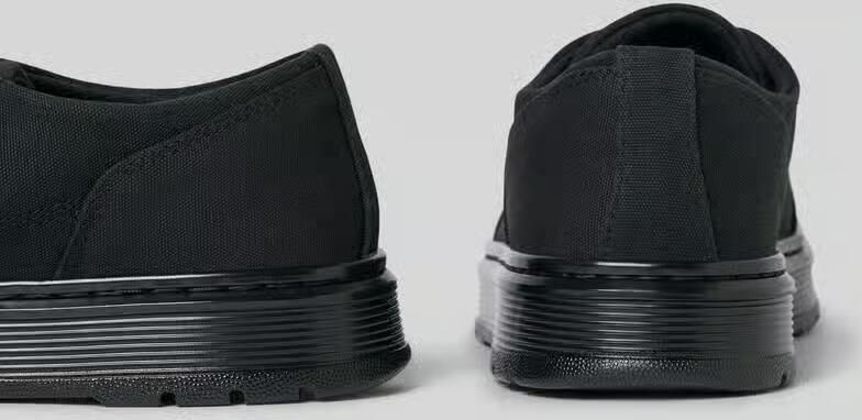 Dr. Martens Sneakers met logodetail model 'Brookline' - Foto 2