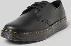 Dr. Martens Veterschoenen met geprofileerde zool model 'Brookline'