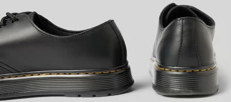 Dr. Martens Veterschoenen met geprofileerde zool model 'Brookline' - Foto 2