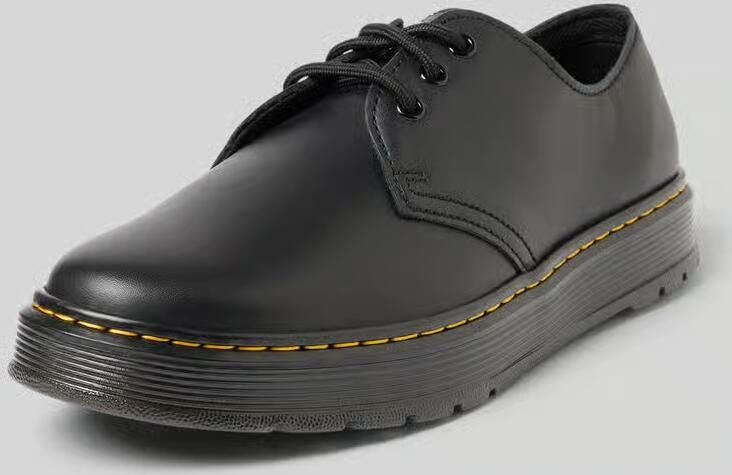 Dr. Martens Veterschoenen met geprofileerde zool model 'Brookline'
