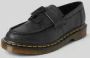 Dr. Martens Tassel-loafer met blokhak model 'Adrian' - Thumbnail 1