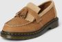 Dr. Martens Tassel loafers met labeltypische naden model 'Adrian' - Thumbnail 1