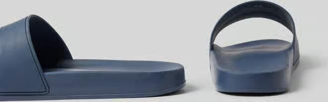Dsquared2 Slippers met labeldetail - Foto 2